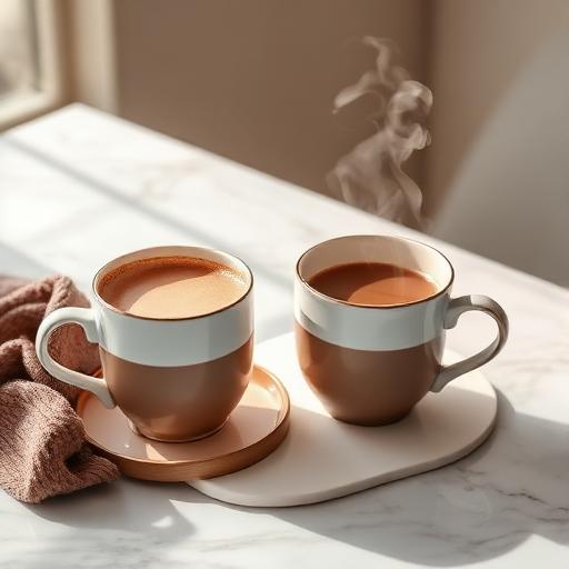 مشروبات ساخنة